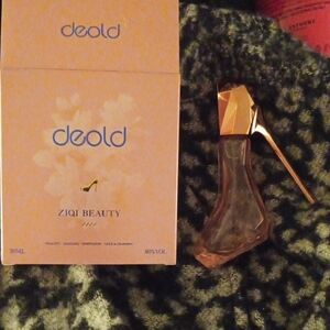 Ziqi Beauty Shoe Perfume with Box